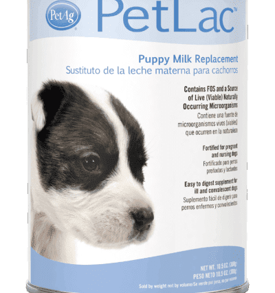 PetLac™ Polvo para Cachorros