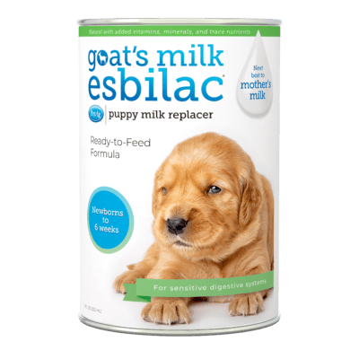 Goats' Milk Esbilac® Powder copy