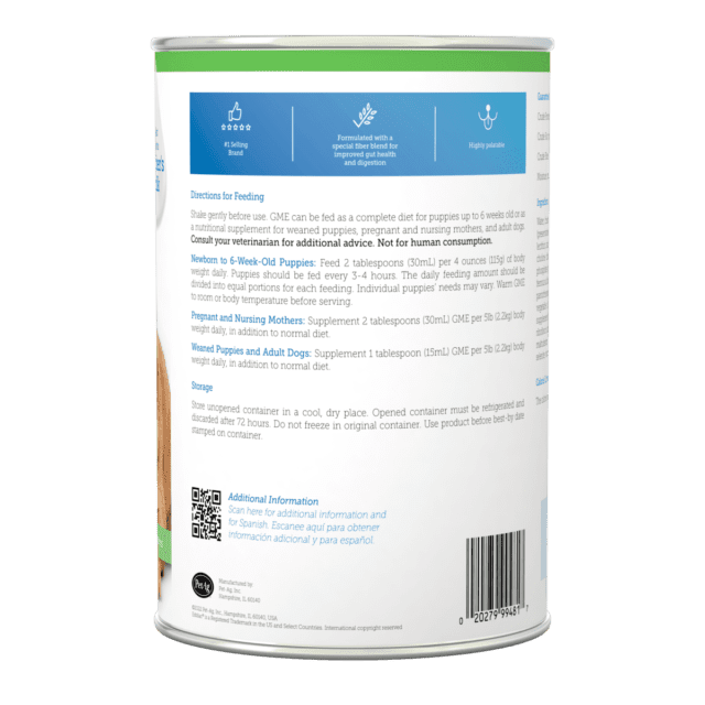 Goats' Milk Esbilac® Powder copy