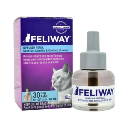 Feliway Classic Recambio