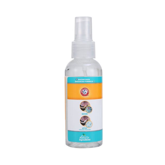 Spray Dental para Perro Aliento Fresco Sabor Menta - Image 2