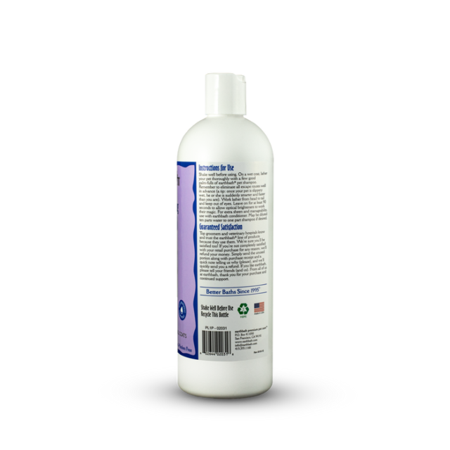 Shampoo para Pelo Blanco - Image 2