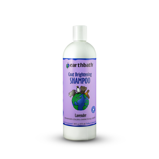 Shampoo para Pelo Blanco