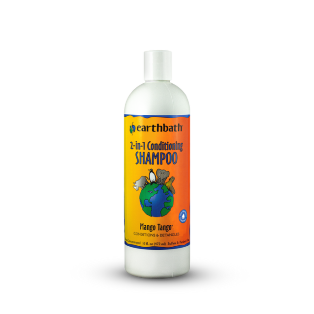 PM1P 2in1Mango Shampoo