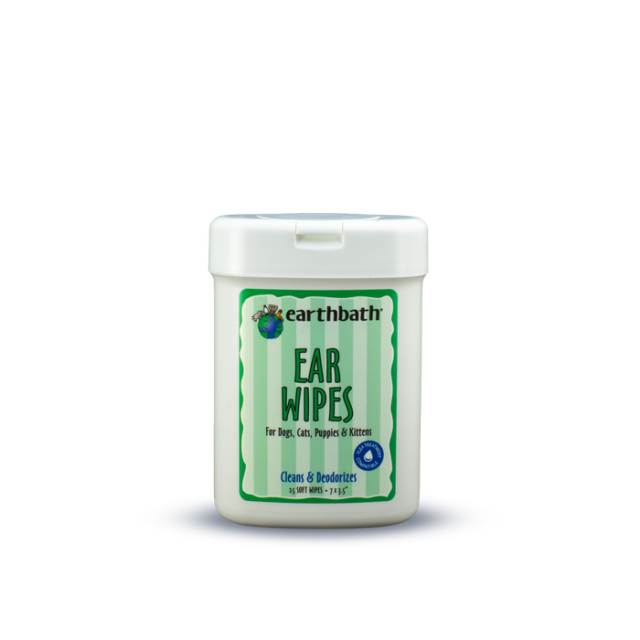 PX7W Ear Wipes